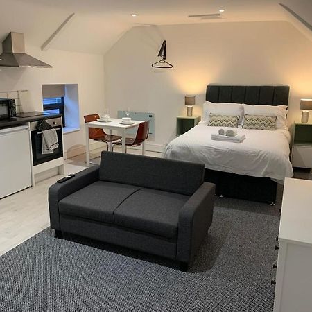 Host & Stay - Eign Street Apartments Χέρεφορντ Εξωτερικό φωτογραφία