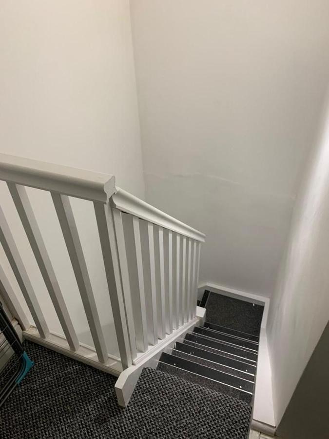 Host & Stay - Eign Street Apartments Χέρεφορντ Εξωτερικό φωτογραφία