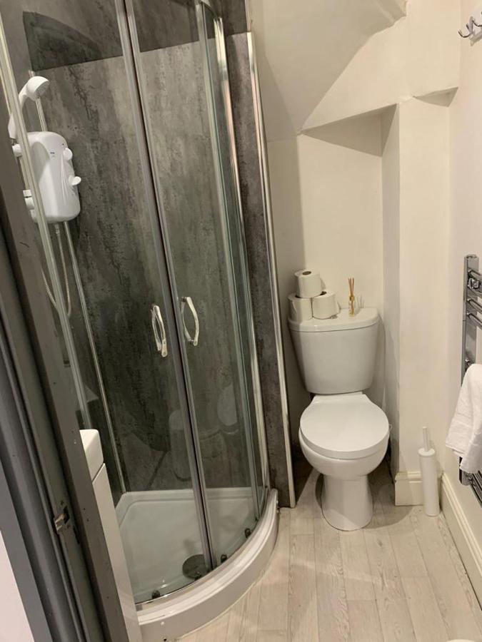 Host & Stay - Eign Street Apartments Χέρεφορντ Εξωτερικό φωτογραφία