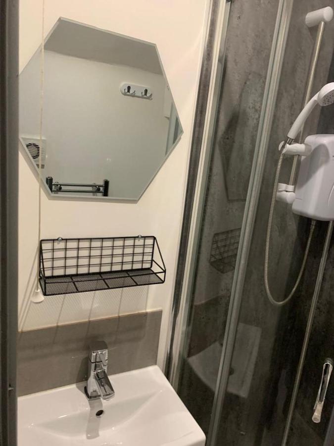 Host & Stay - Eign Street Apartments Χέρεφορντ Εξωτερικό φωτογραφία