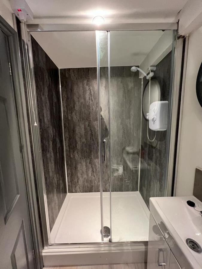 Host & Stay - Eign Street Apartments Χέρεφορντ Εξωτερικό φωτογραφία