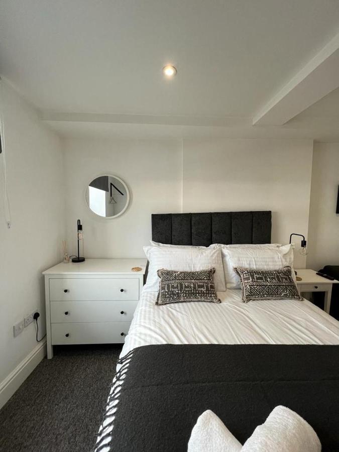 Host & Stay - Eign Street Apartments Χέρεφορντ Εξωτερικό φωτογραφία
