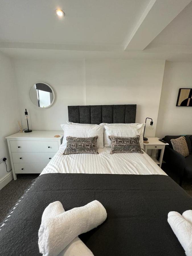 Host & Stay - Eign Street Apartments Χέρεφορντ Εξωτερικό φωτογραφία