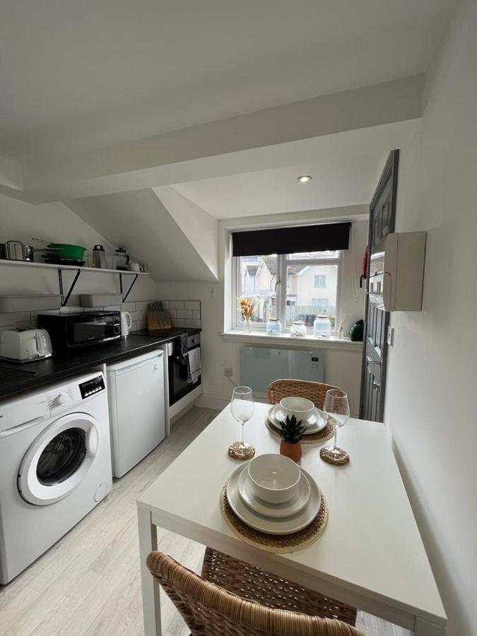 Host & Stay - Eign Street Apartments Χέρεφορντ Εξωτερικό φωτογραφία