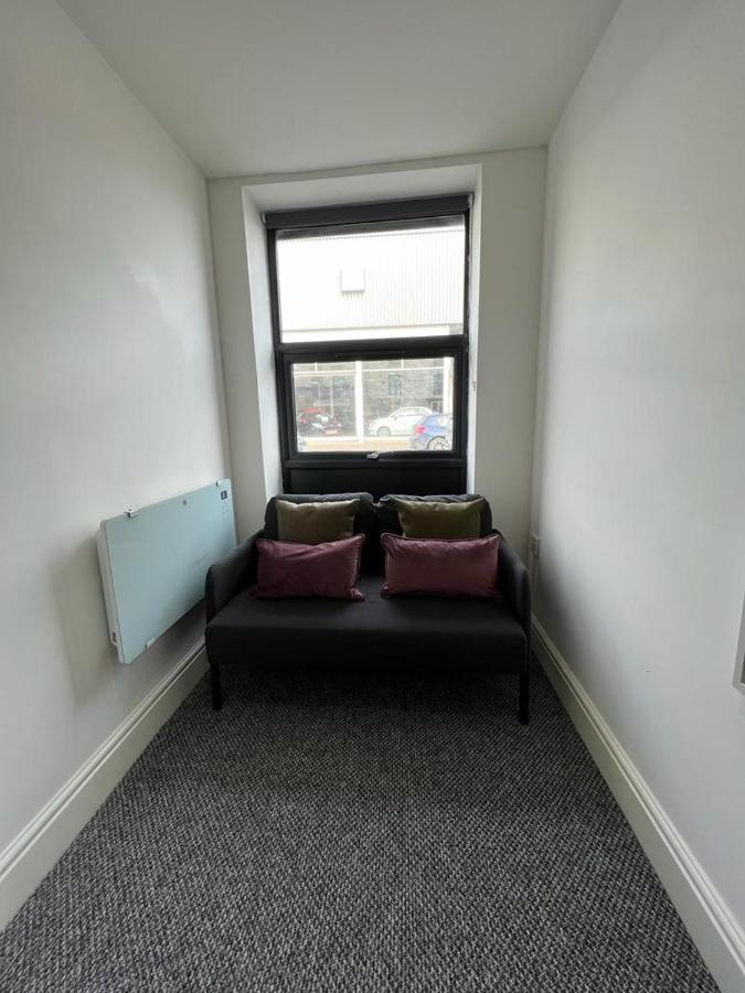 Host & Stay - Eign Street Apartments Χέρεφορντ Εξωτερικό φωτογραφία